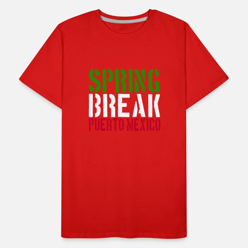 Spring Break Puerto Mexico 22 Jump Street