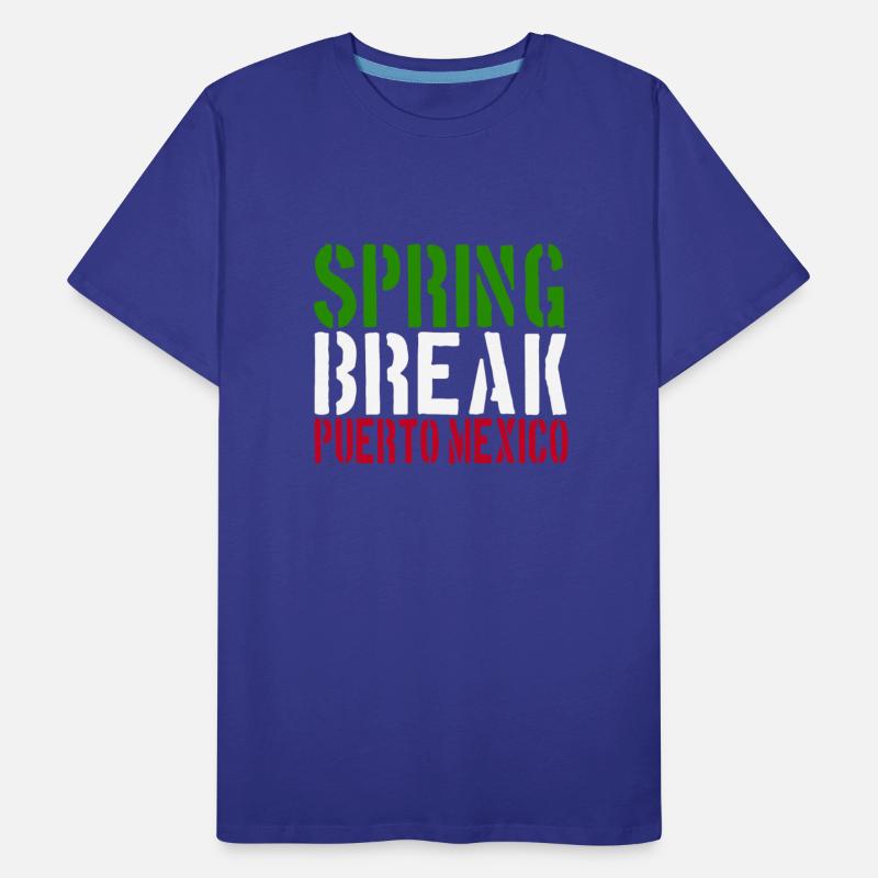 Spring Break Puerto Mexico 22 Jump Street