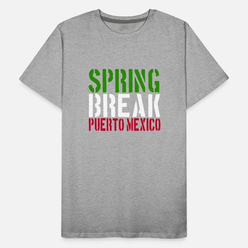 Spring Break Puerto Mexico 22 Jump Street