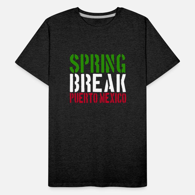 Spring Break Puerto Mexico 22 Jump Street