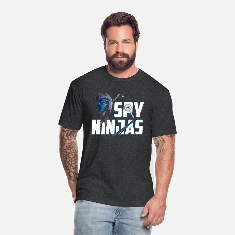 Spy Gaming Ninjas Gamer Gaming