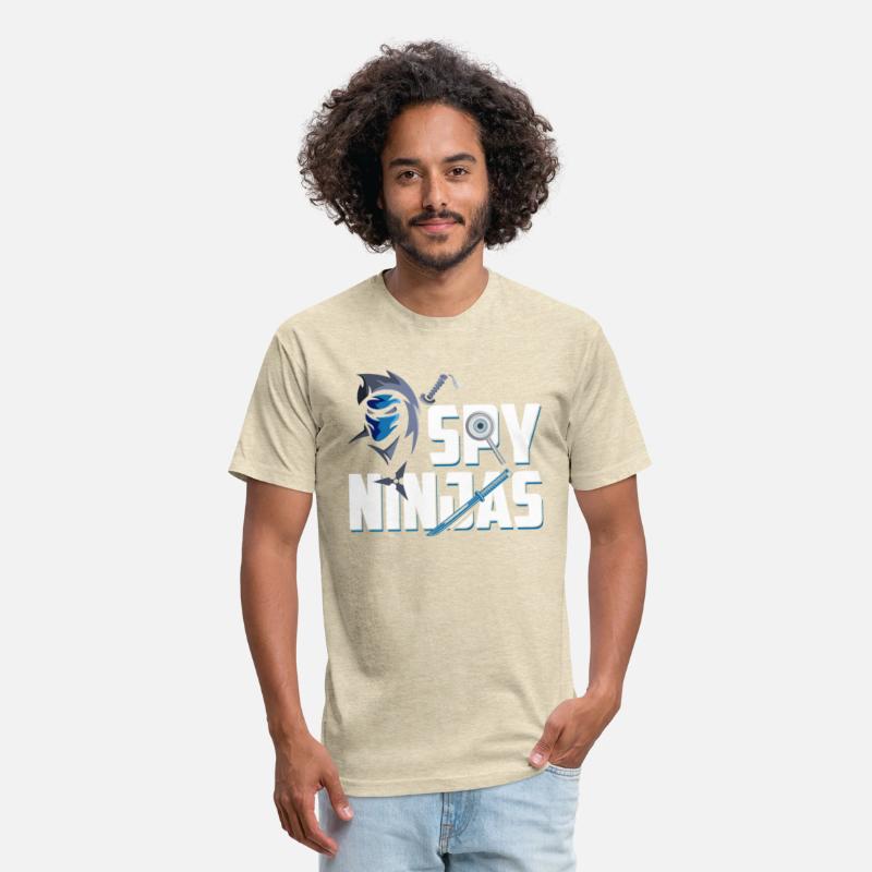 Spy Gaming Ninjas Gamer Gaming