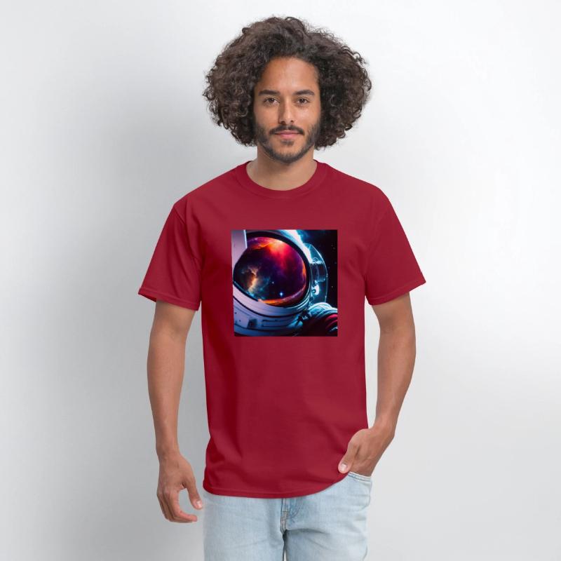 Staring into eternity