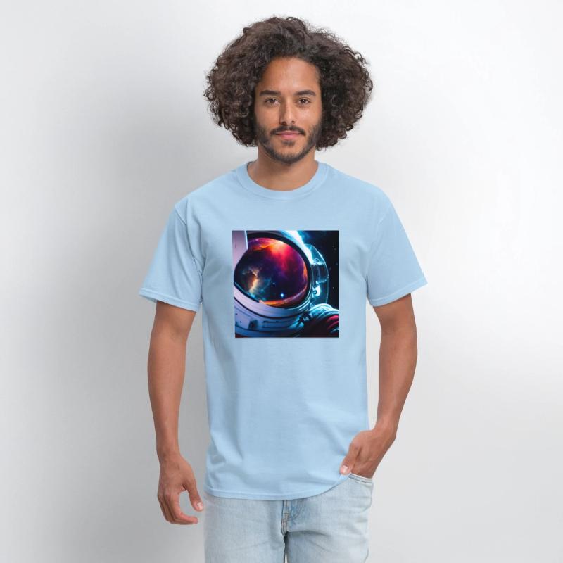 Staring into eternity