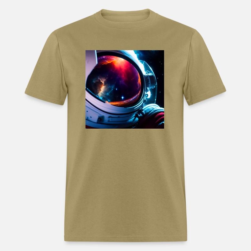 Staring into eternity