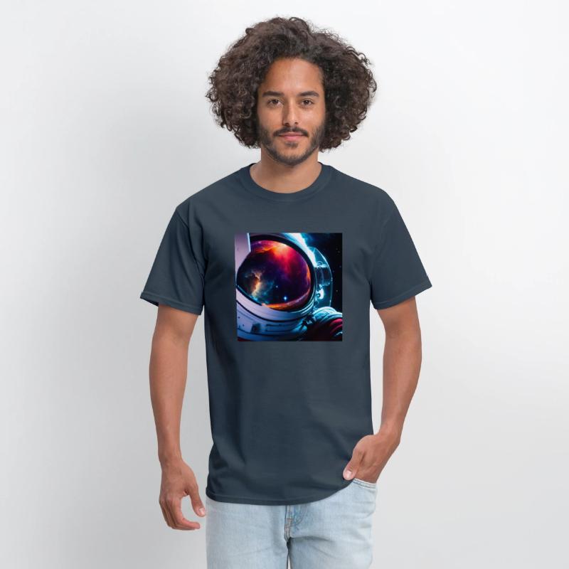 Staring into eternity