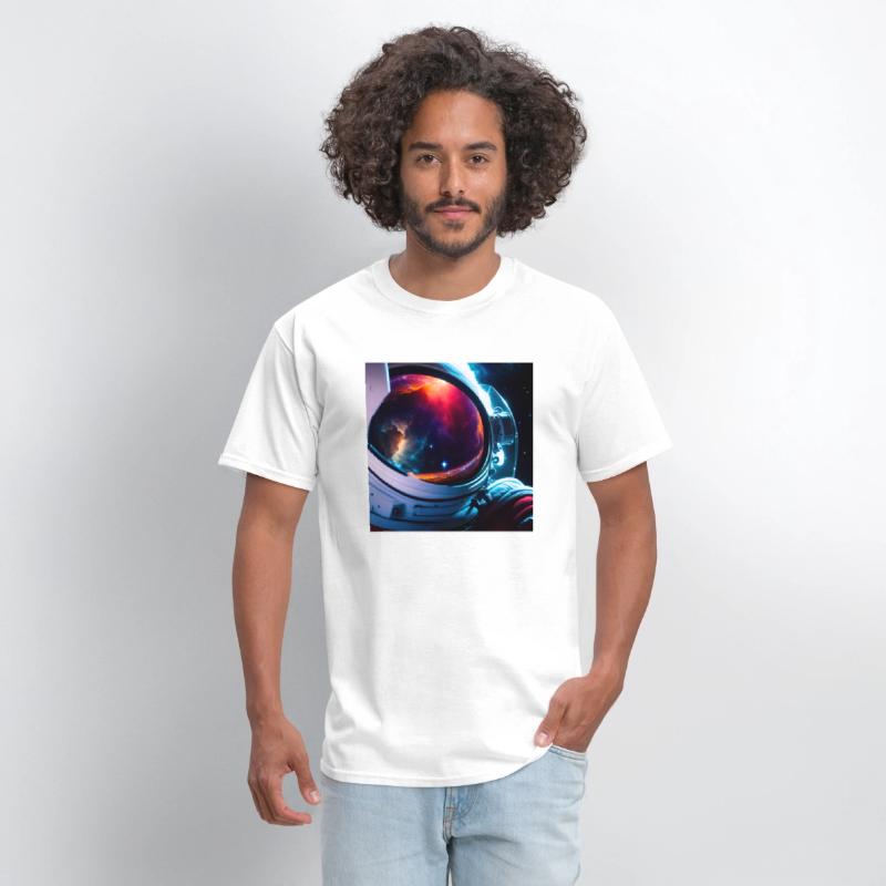 Staring into eternity