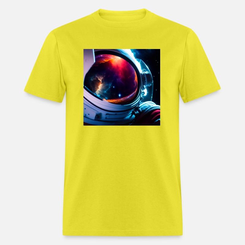 Staring into eternity