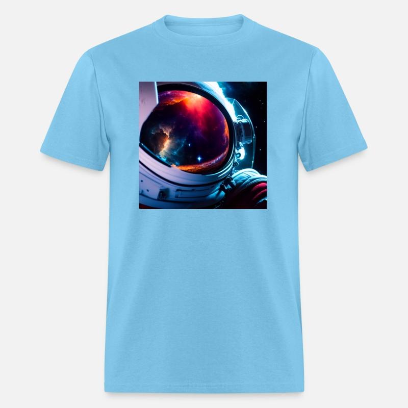 Staring into eternity