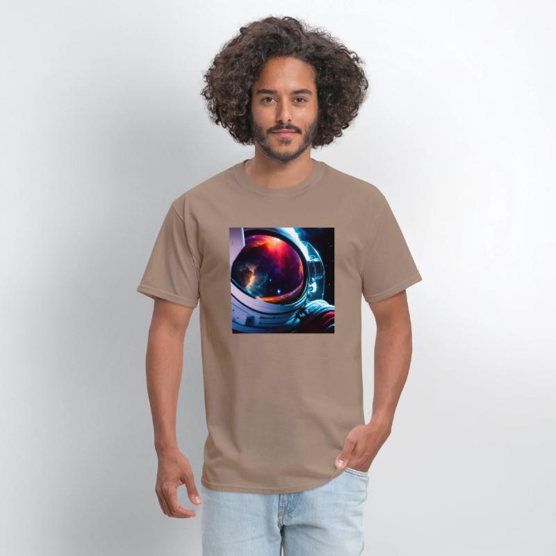 Staring into eternity