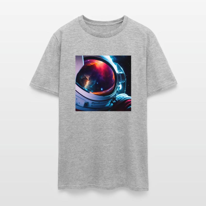 Staring into eternity