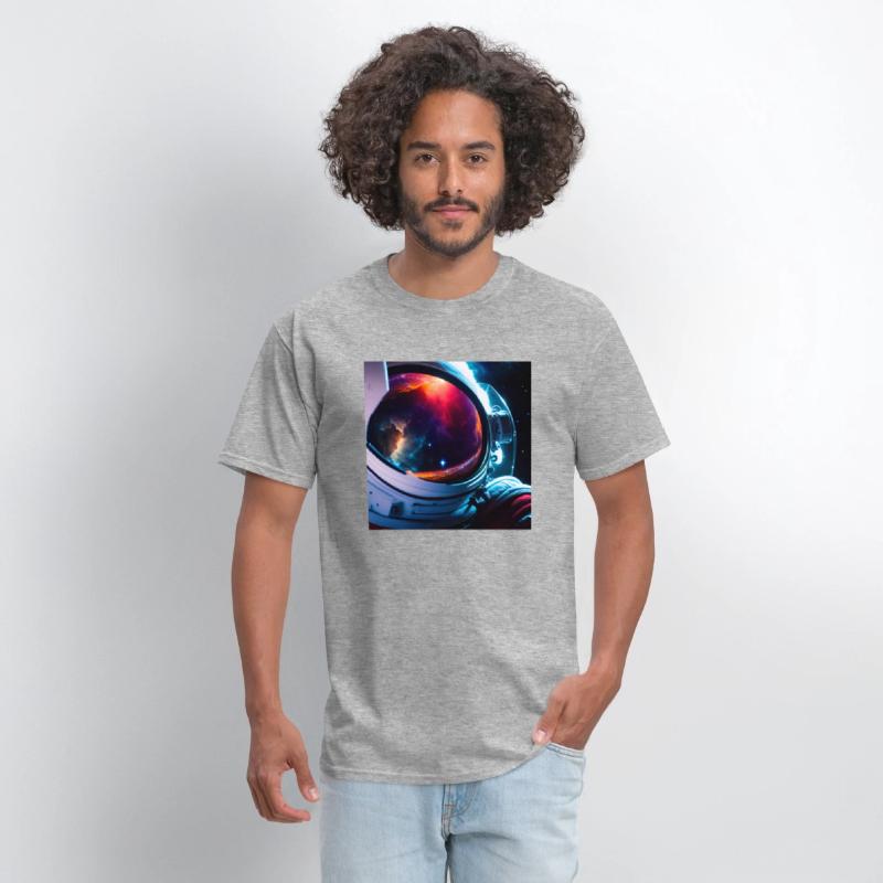 Staring into eternity