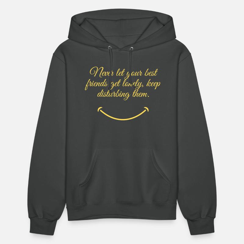 Start your day with a smile...a gift for friends