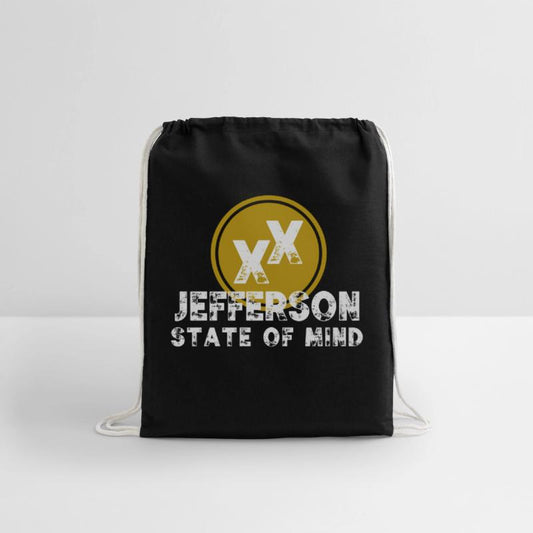 State Of Jefferson 51St State Of Mind Jefferson