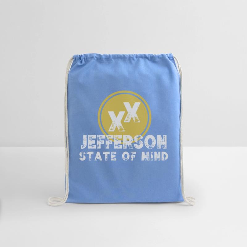 State Of Jefferson 51St State Of Mind Jefferson