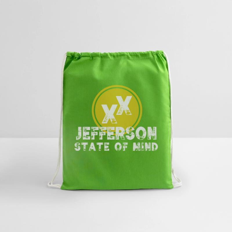 State Of Jefferson 51St State Of Mind Jefferson