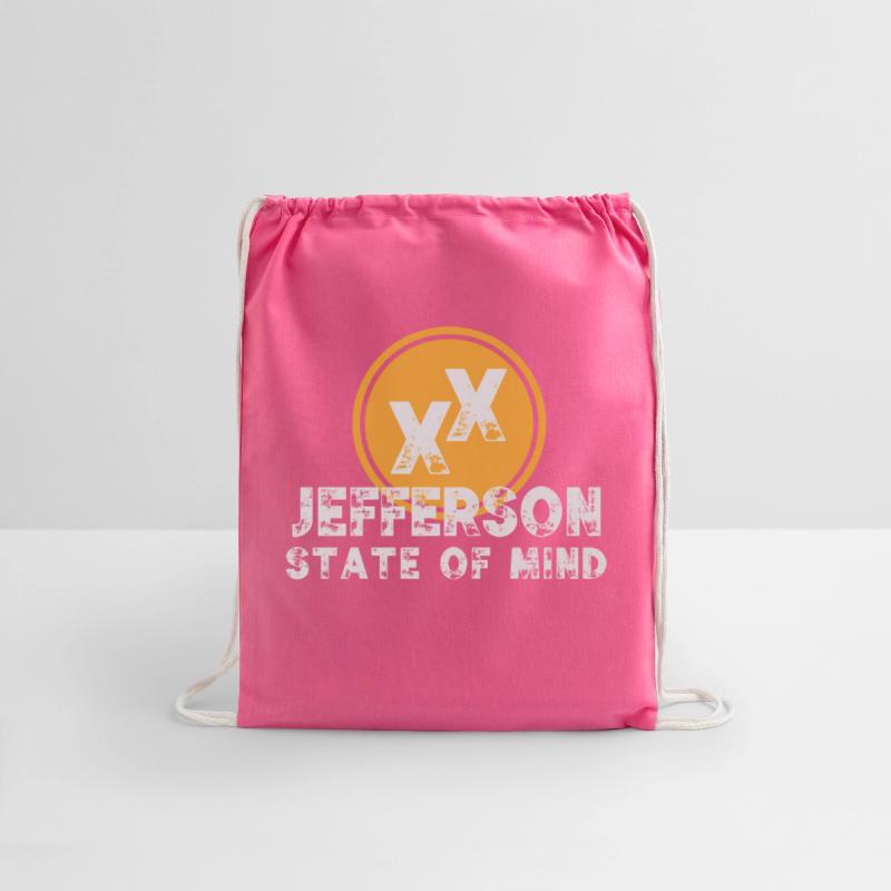 State Of Jefferson 51St State Of Mind Jefferson