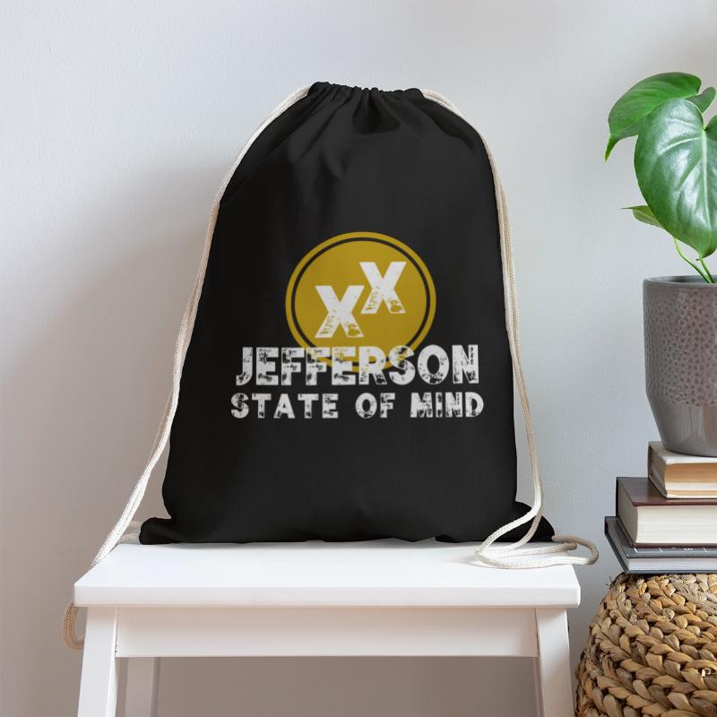 State Of Jefferson 51St State Of Mind Jefferson