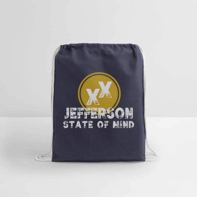State Of Jefferson 51St State Of Mind Jefferson