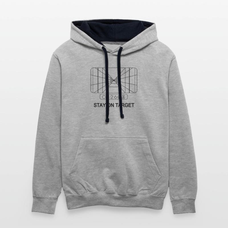 STAY ON TARGET 1977 TARGETING COMPUTER