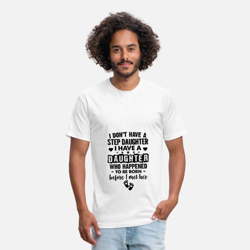 Step Daughter I Have A Daughter Who Happened