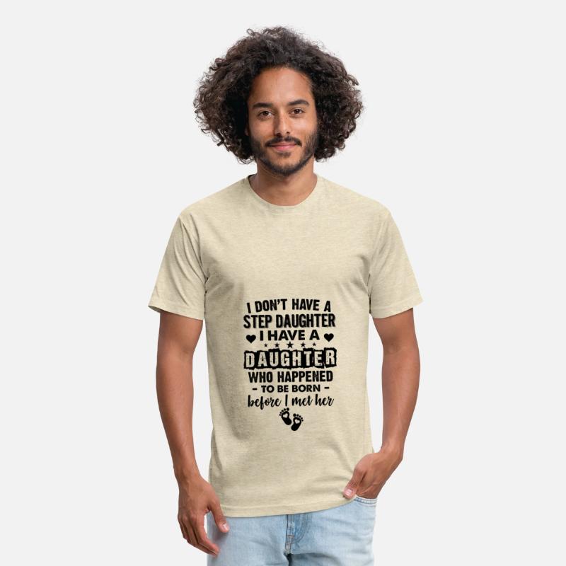 Step Daughter I Have A Daughter Who Happened