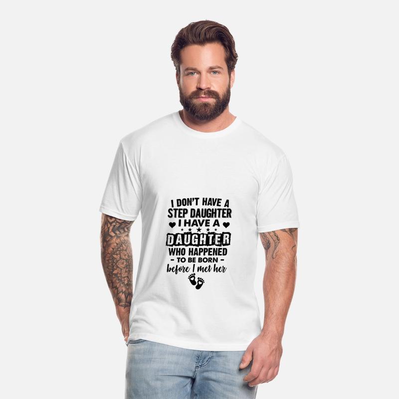 Step Daughter I Have A Daughter Who Happened