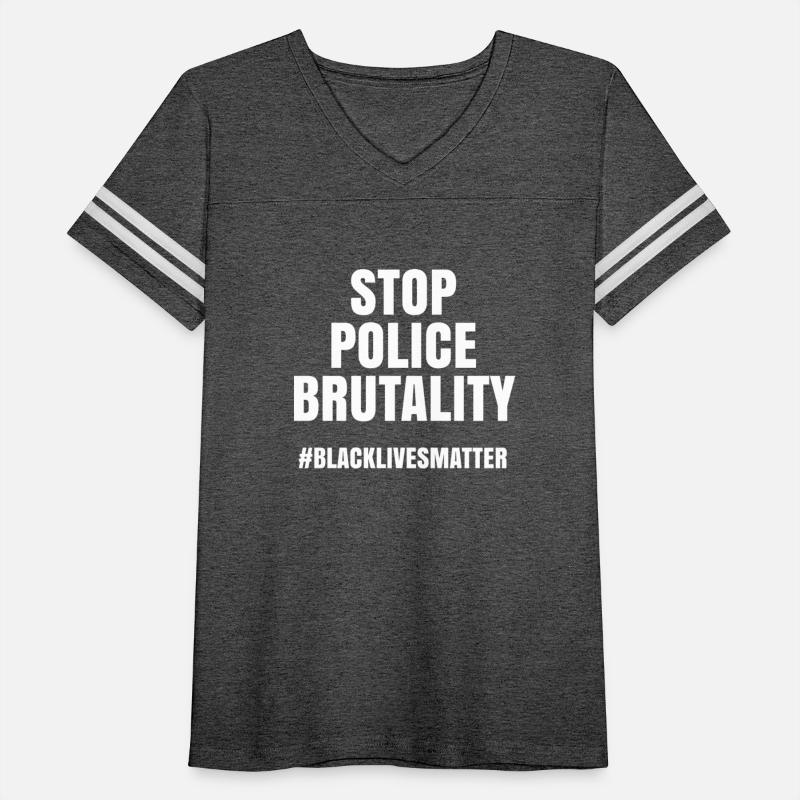 Stop Police Brutality Black Lives Matter George