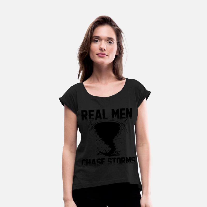 Storm Chaser Gifts | Severe Weather Storm Hunter