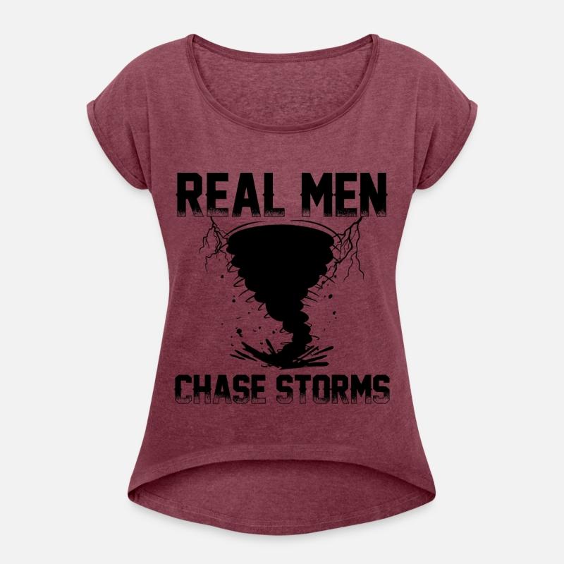 Storm Chaser Gifts | Severe Weather Storm Hunter