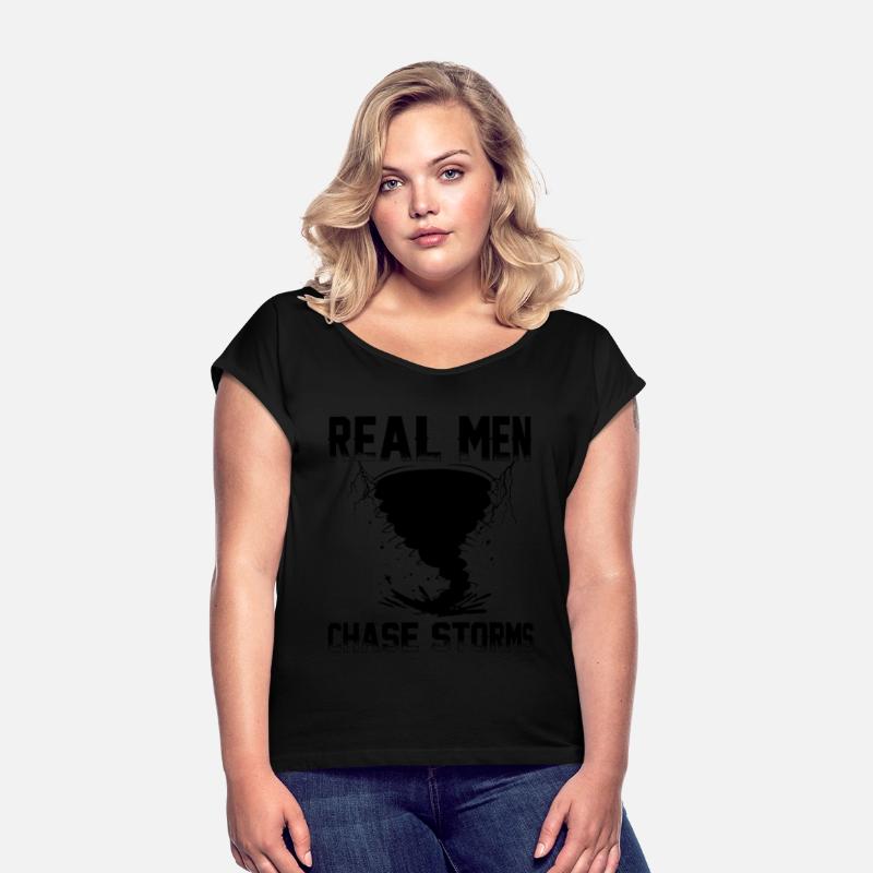 Storm Chaser Gifts | Severe Weather Storm Hunter