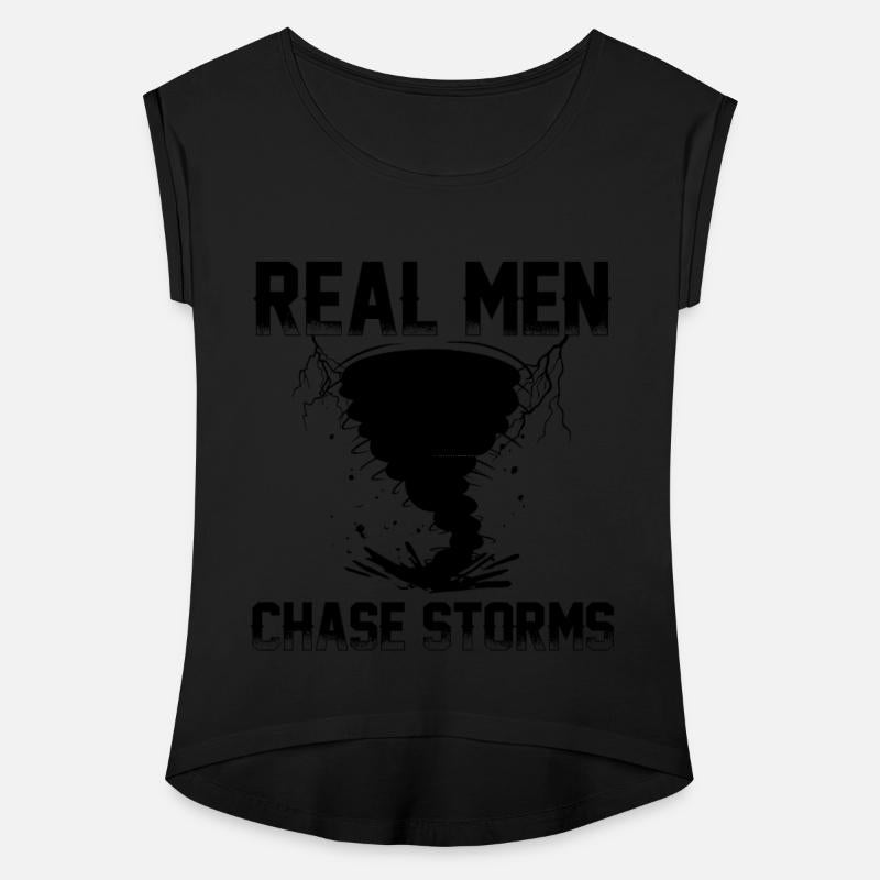 Storm Chaser Gifts | Severe Weather Storm Hunter