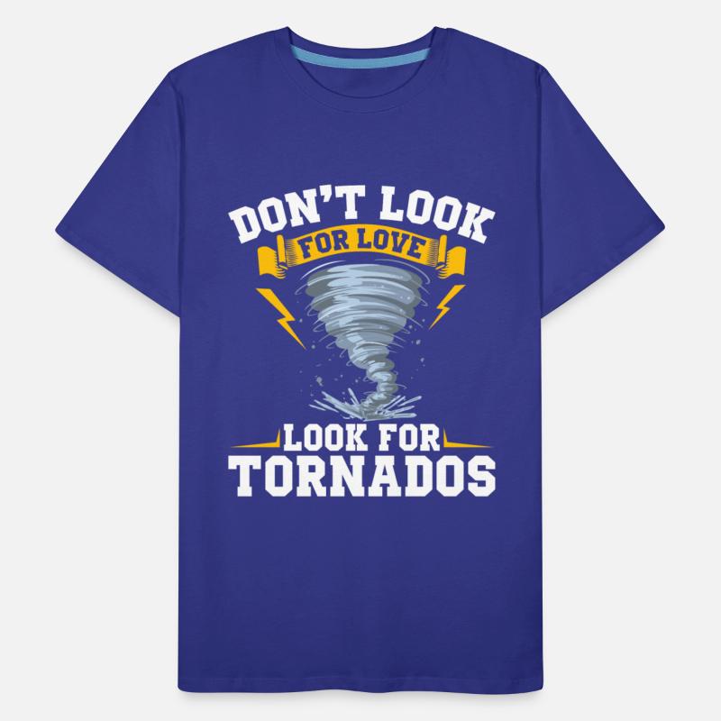 Storm Chaser Shirts | Severe Weather Storm Blitz