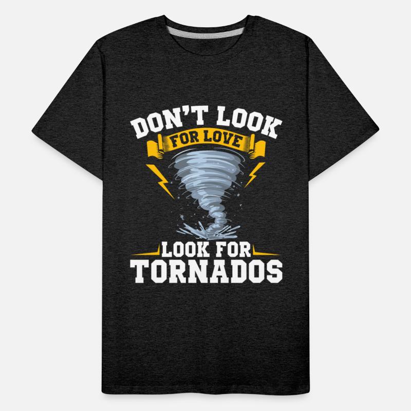 Storm Chaser Shirts | Severe Weather Storm Blitz