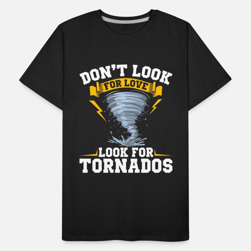 Storm Chaser Shirts | Severe Weather Storm Blitz