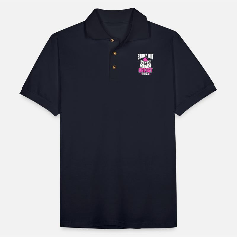 Strike Out Breast Cancer 2