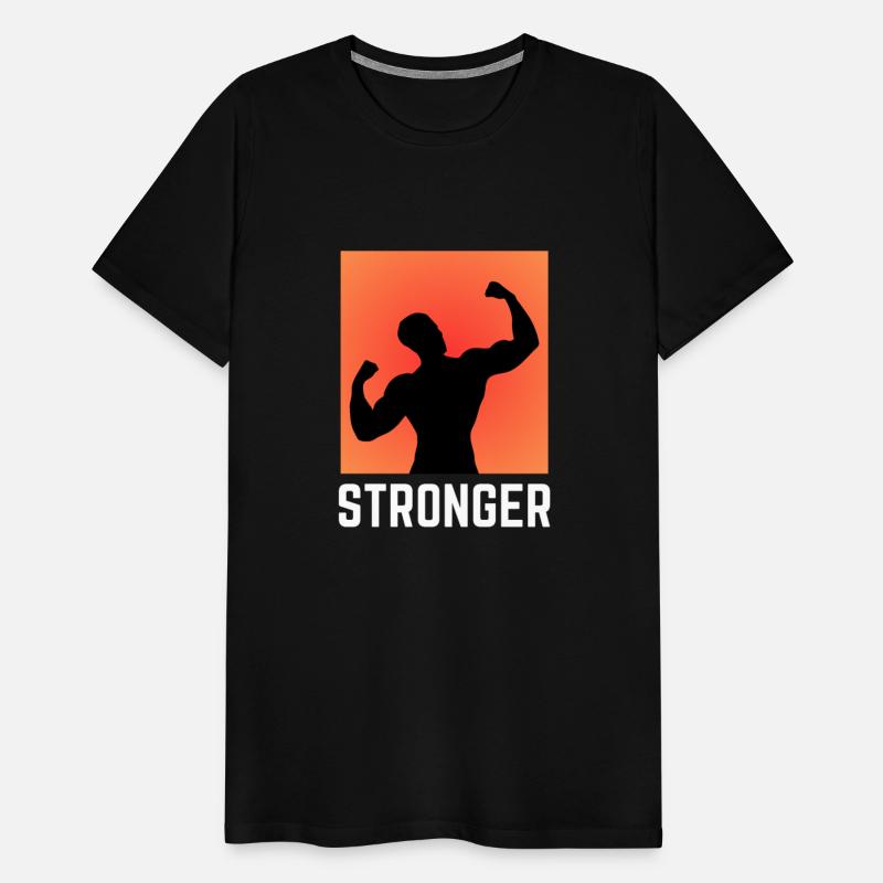 Stronger - FlexWear