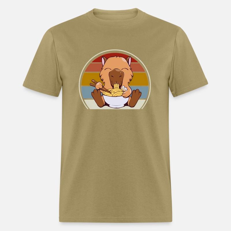 Stuffed Capybara Capy Bara Capibara Stuff Cappy Ba