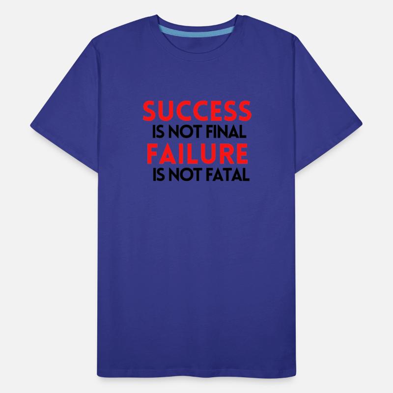success and failure
