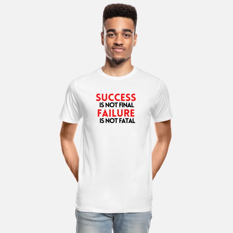 success and failure