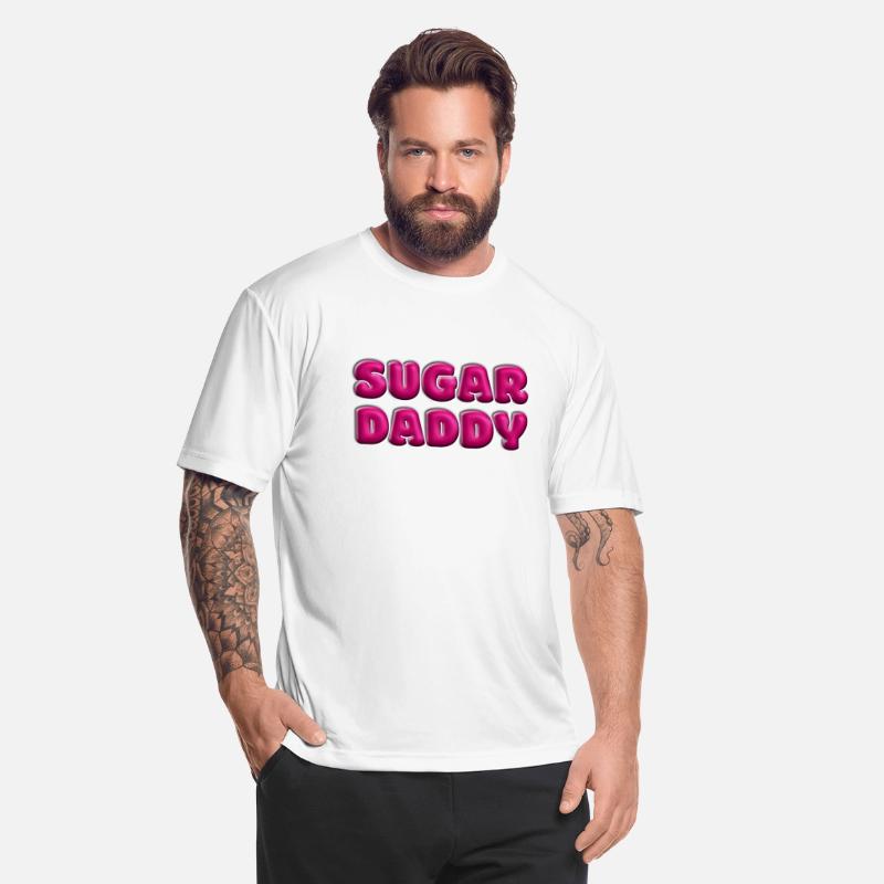 Sugar daddy