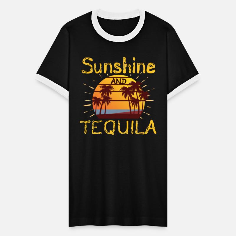 Summer Gifts Tropical Palm Trees Sunshine and