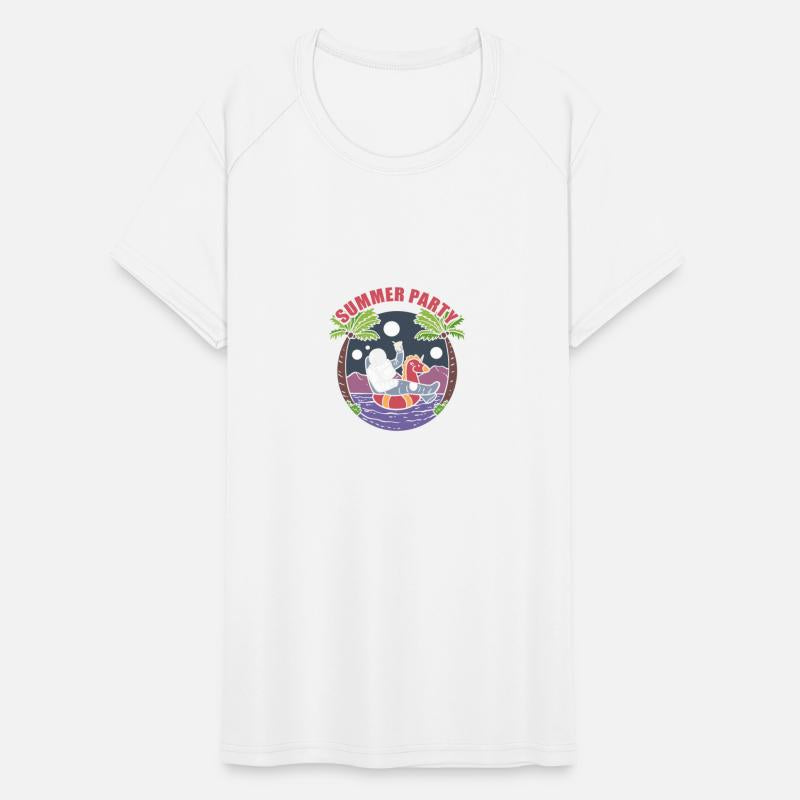 Summer Party Party-goer Gift