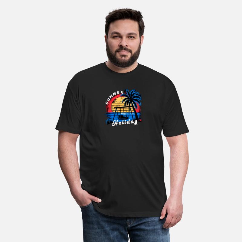 Sun Sand & Seashells: Summer Vacation Vibes