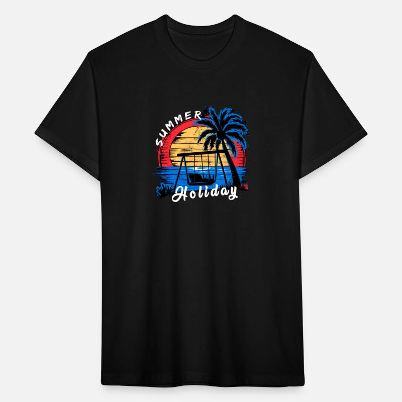 Sun Sand & Seashells: Summer Vacation Vibes