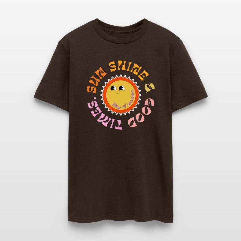 Sun Shine & Good Times