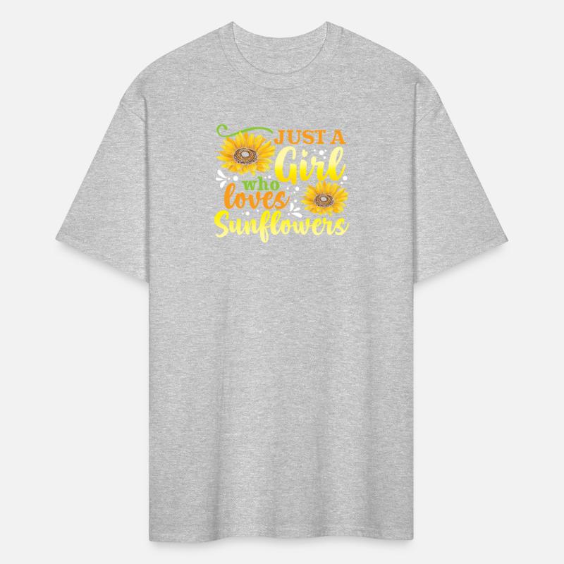 Sunflowers Just A Who