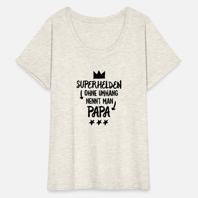 Super Heroes without cape is called Papa