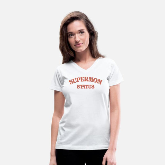 Super Mom Powers | Mother's Day