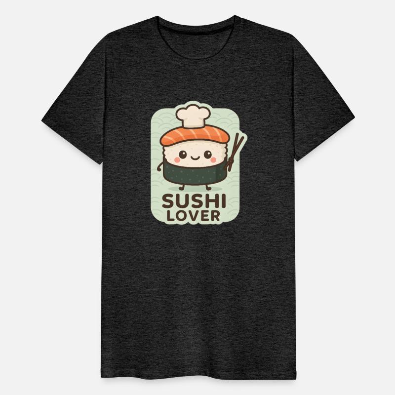 Sushi Lover